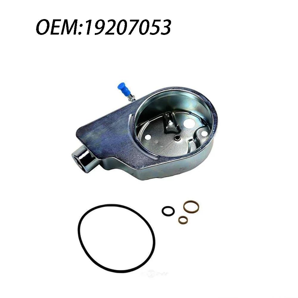 Serbatoio del servosterzo for Serbatoio del servosterzo automatico adatto for Che Ava 8 Cyl 5.3L 2007-2013 No.19207053