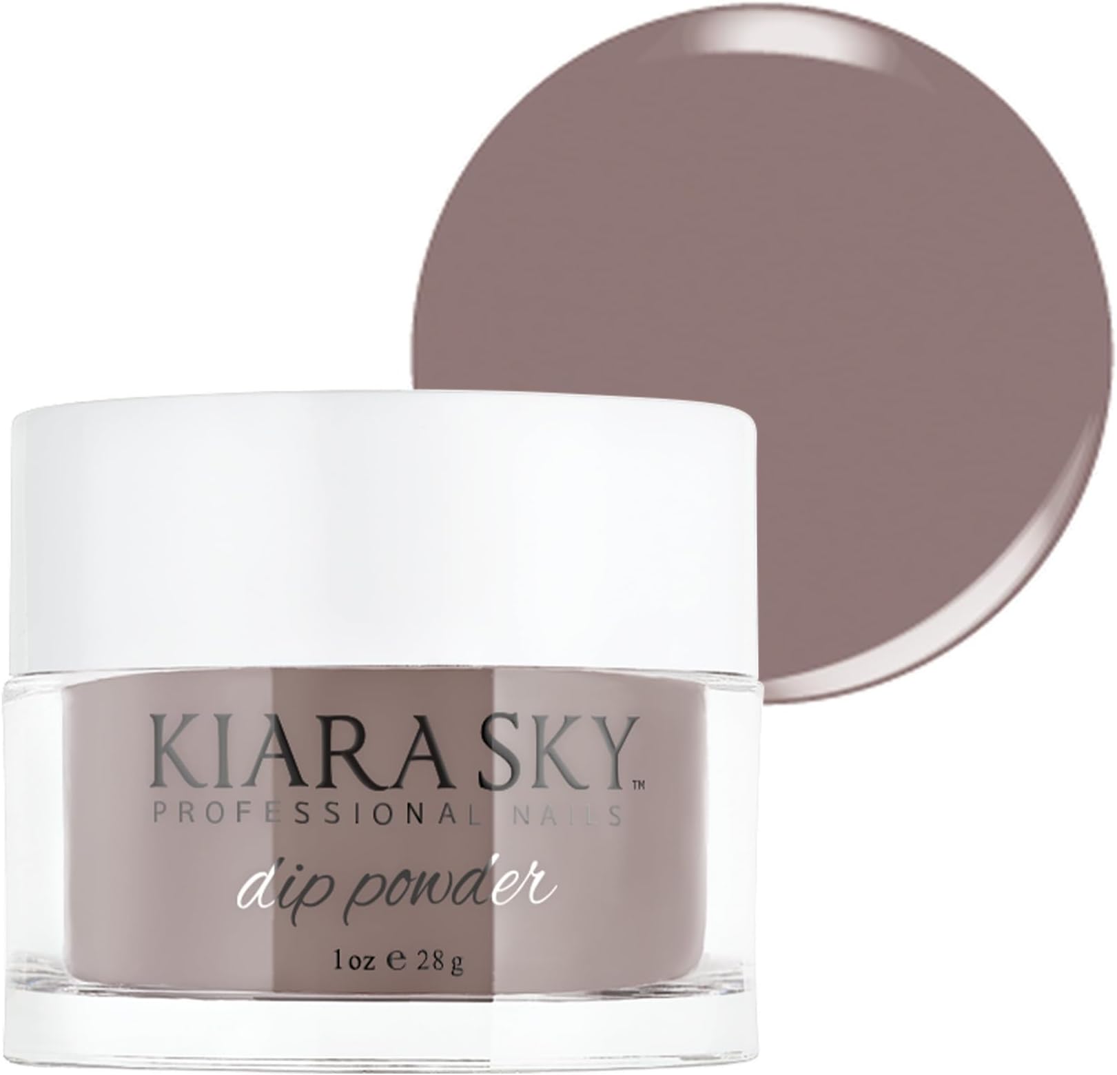 Dip Powder-FEMME FATALE-D569
