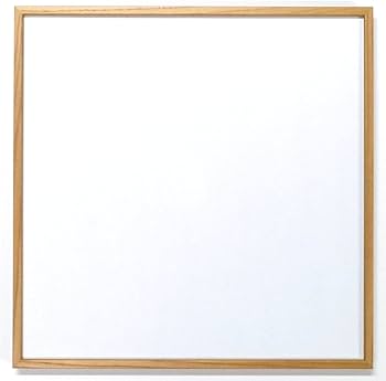 Amazon | 同志舎 正方形額縁 40角(400×400mm) L型 アクリル Amazon | 同志舎 正方形額縁 40角(400×400mm) L型 アクリル