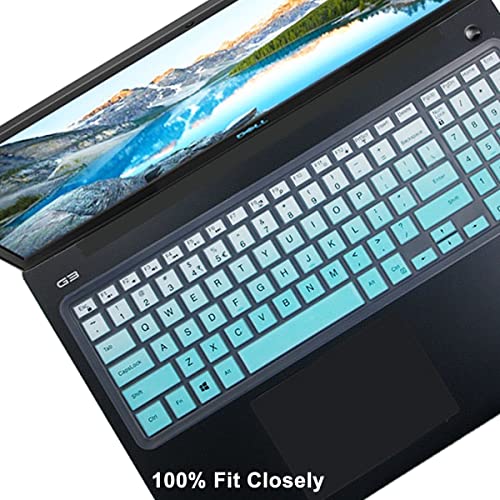 Protector para teclado Compatible Dell Inspiron y G Series miniatura 3