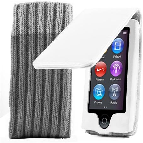 Kolay iPod Nano 7G 7th Generation Case Cover Sock