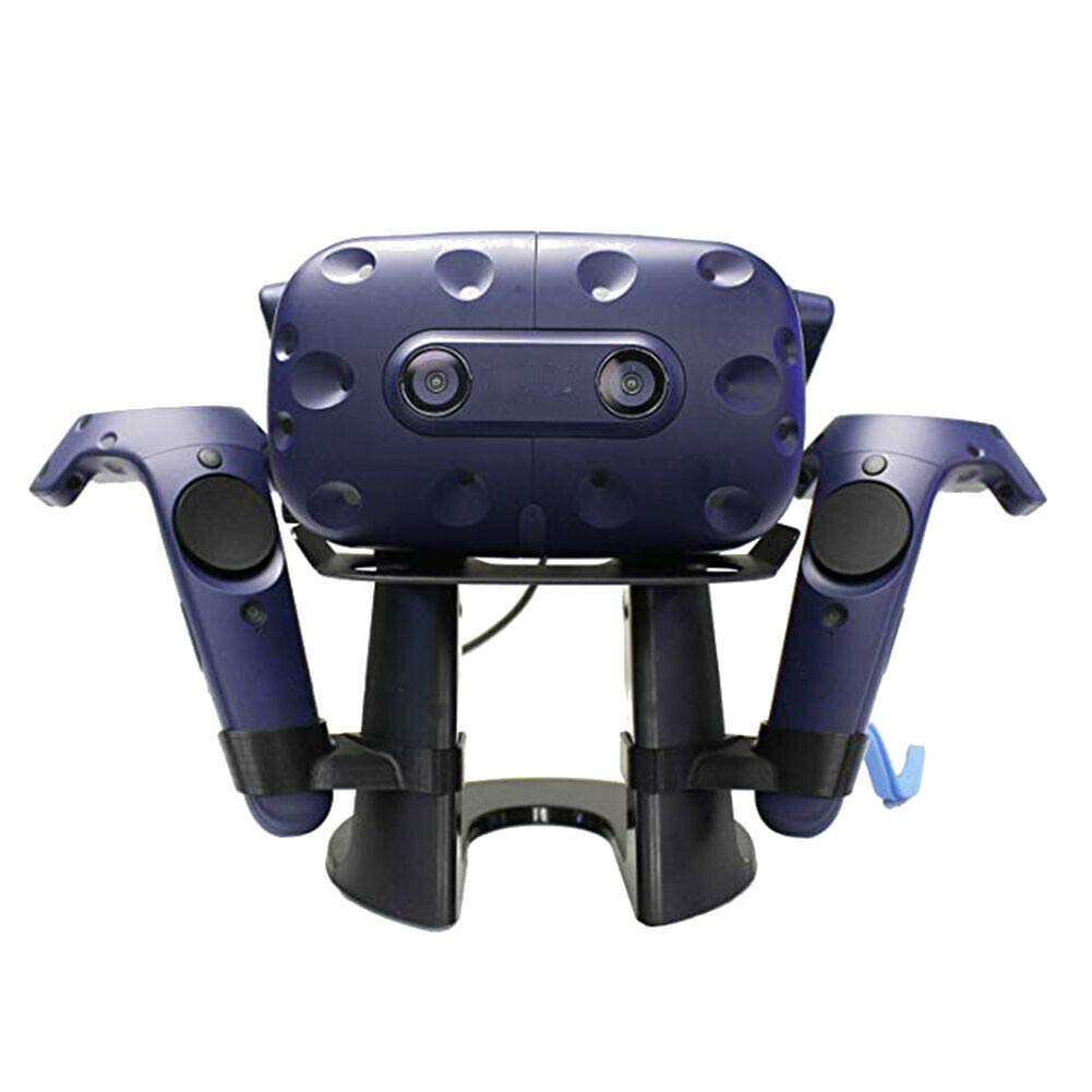 HTC Vive VRヘッドセット コントローラーセット HTC VIVE Proスターターキットエディションバーチャルリアリティ
