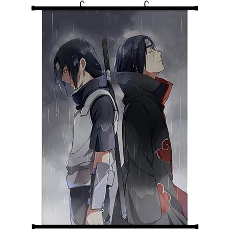 Lovely Naruto Characters Poster Fabric Scroll Painting Wall Picture Naruto Anime Characters Uchiha Itachi Sasuke Wall Scroll Hanging Decor 7 87x11 81inch H01 Amazon Co Uk Welcome A student of the toad sage. lovely naruto characters poster fabric scroll painting wall picture naruto anime characters uchiha itachi sasuke wall scroll hanging decor
