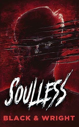 Cover of Soulless