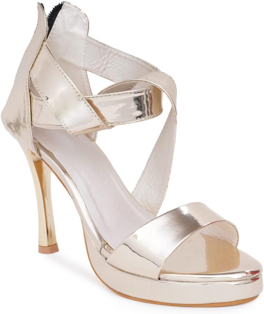 VAGONWomen's Vj1223 1 Pair of Footwear