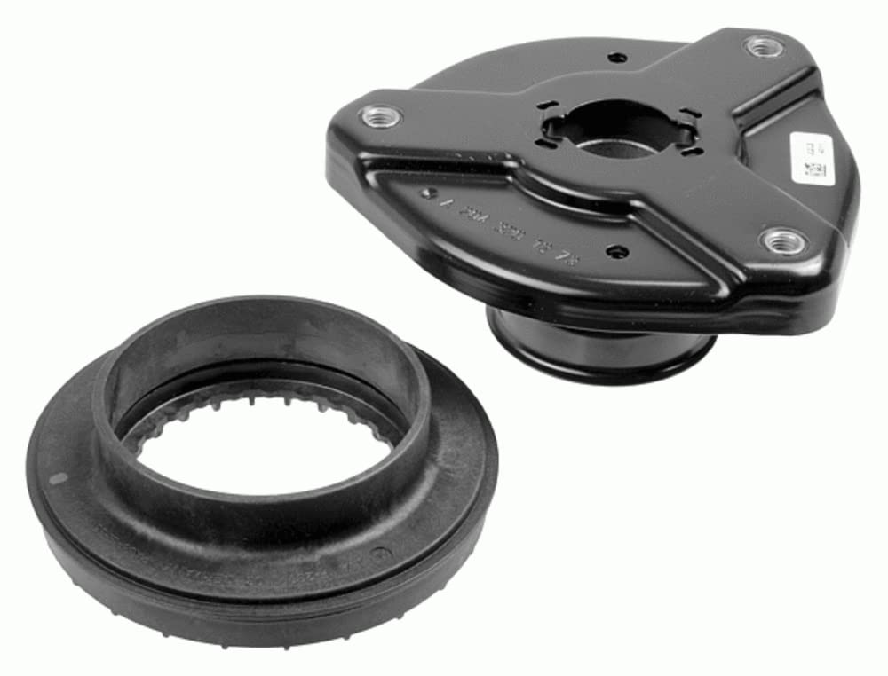 LEMFÖRDER 33504 01 Repair Kit Suspension Strut Support Mount for Mercedes-Benz C-Class Sedan (W204) 2007-2015 Left, Right, Front Axle and other vehicles