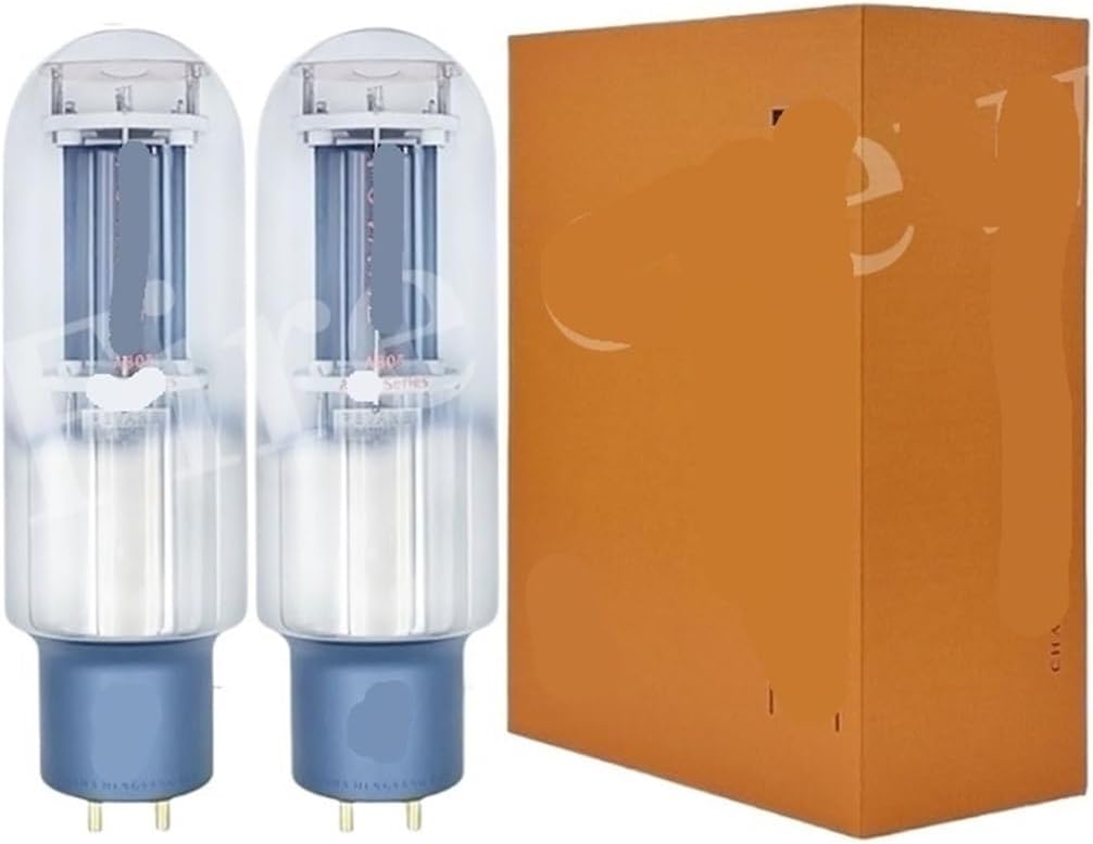 805 A805 tube upgrade 805A 805AT 805M HIFI audio tube amplifier DIY matching four-way(2pcs Matched Pair)
