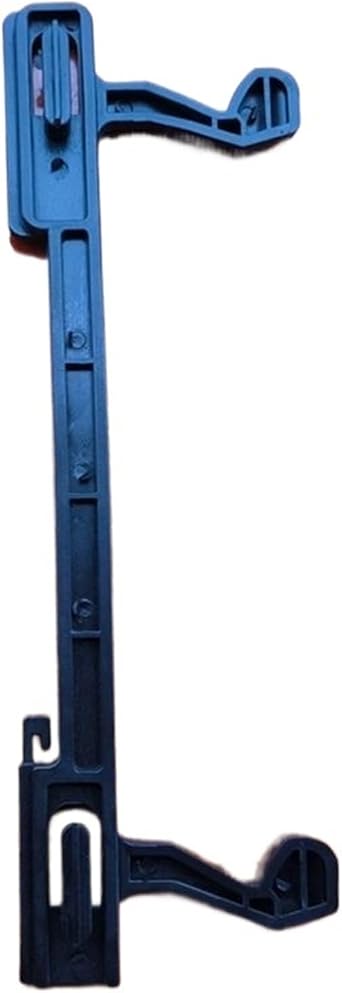 16.5cm Microwave Oven Door For Mid-ea Q5-251A Hook Accessories Pull Door Lock Hook Switch Length parts