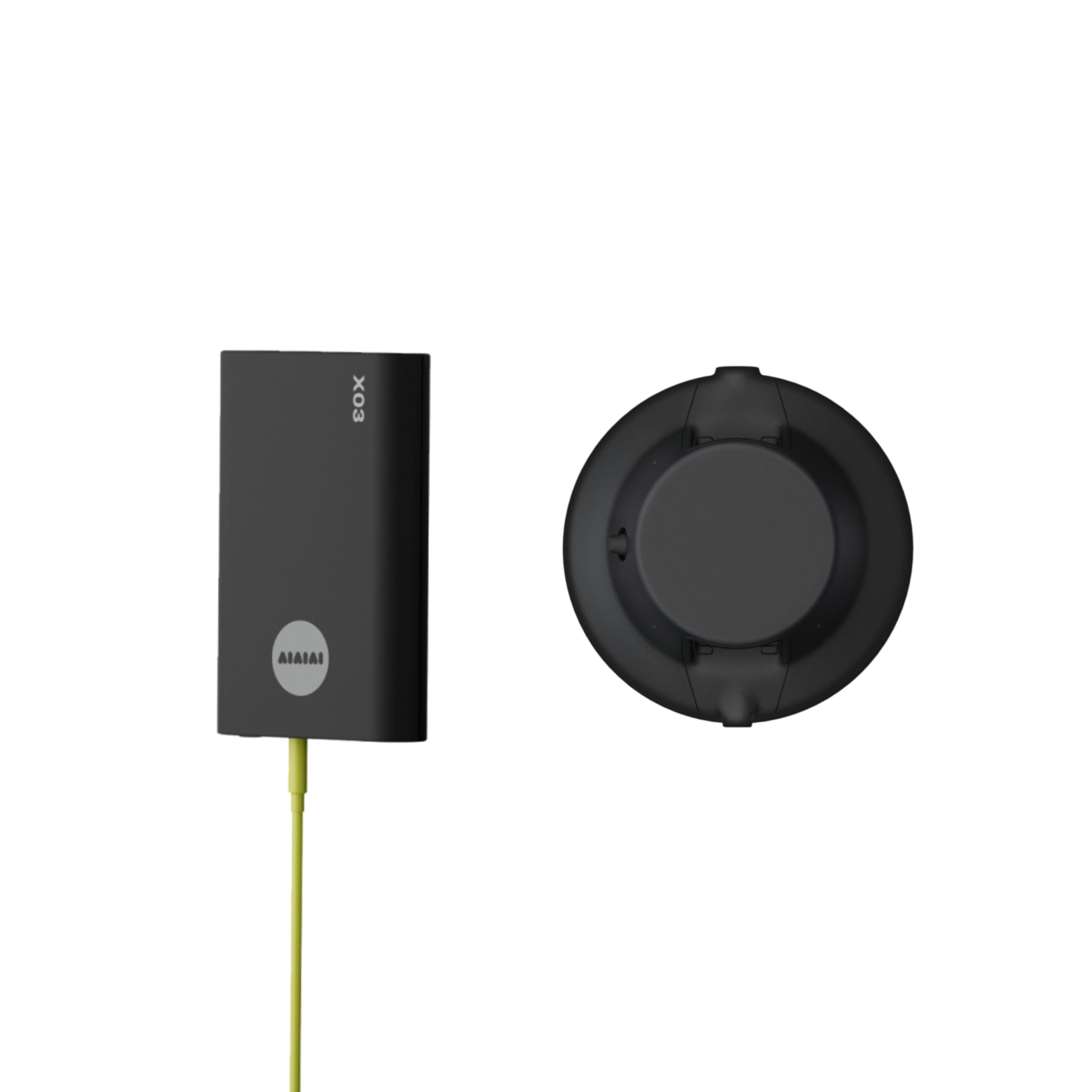 AIAIAI S11 - X03 Bundle - Accessoire pour DJ