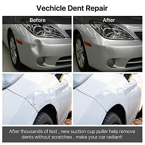 Zeusfire 3 Pcs Dent Puller Kit #TOP1