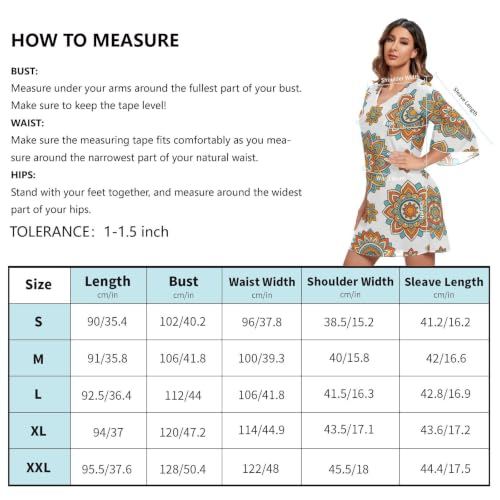 Robe trapèze mousseline légère pour silhouette sublimée sans complexe - 5