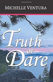 Paperback Truth or Dare Book