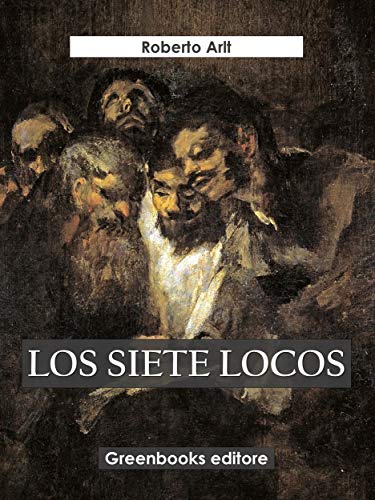 Los siete locos