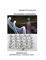 Algopix Similar Product 16 - Integrazione  Interazioni I trimestre