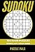 SUDOKU: 100 Hard Puzzles (Sudoku Puzzles)
