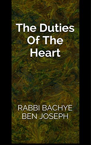 The Duties Of The Heart