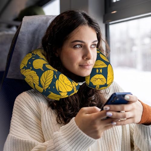 Almohada cervical espuma viscoelástica talla única miniatura 6