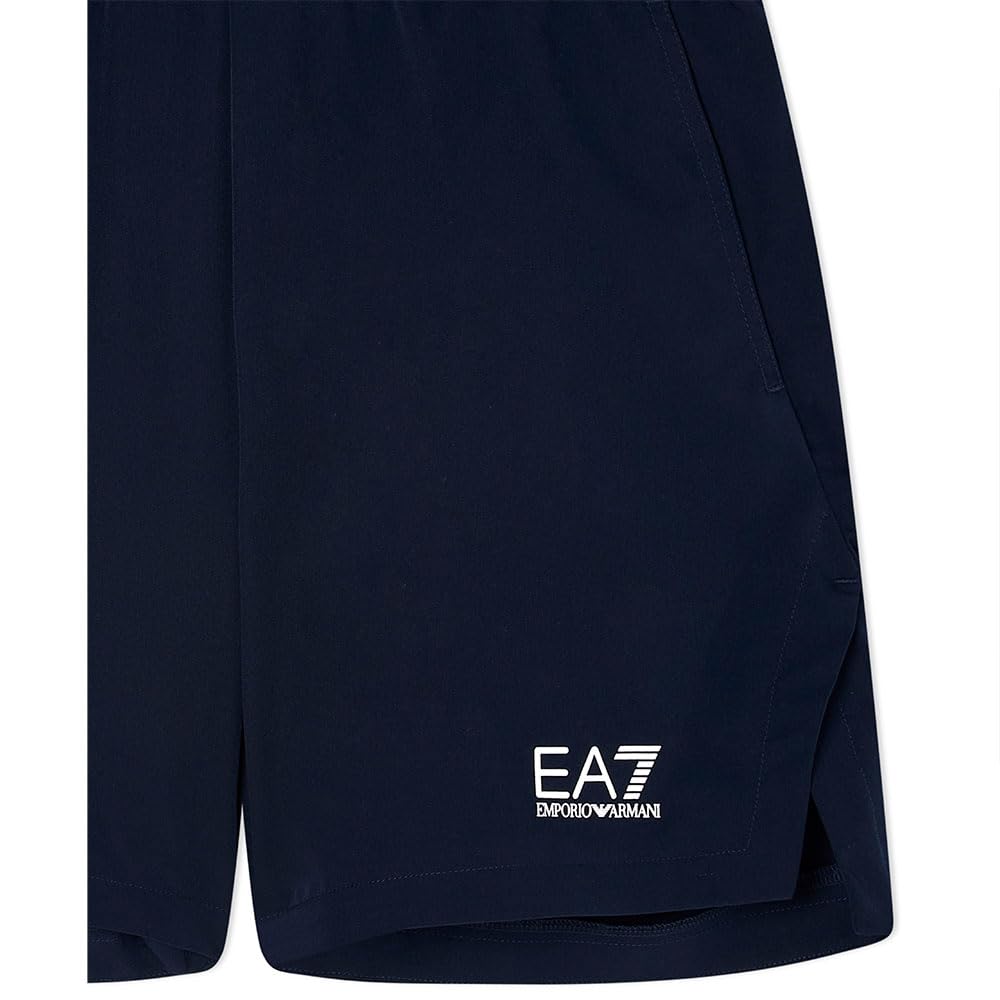 EA7 Emporio Armani 7B000272_AF13137 Shorts 12 Years