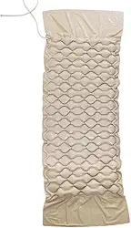 Colchão Sem Motor até 135 Kg Air Plus Dellamed