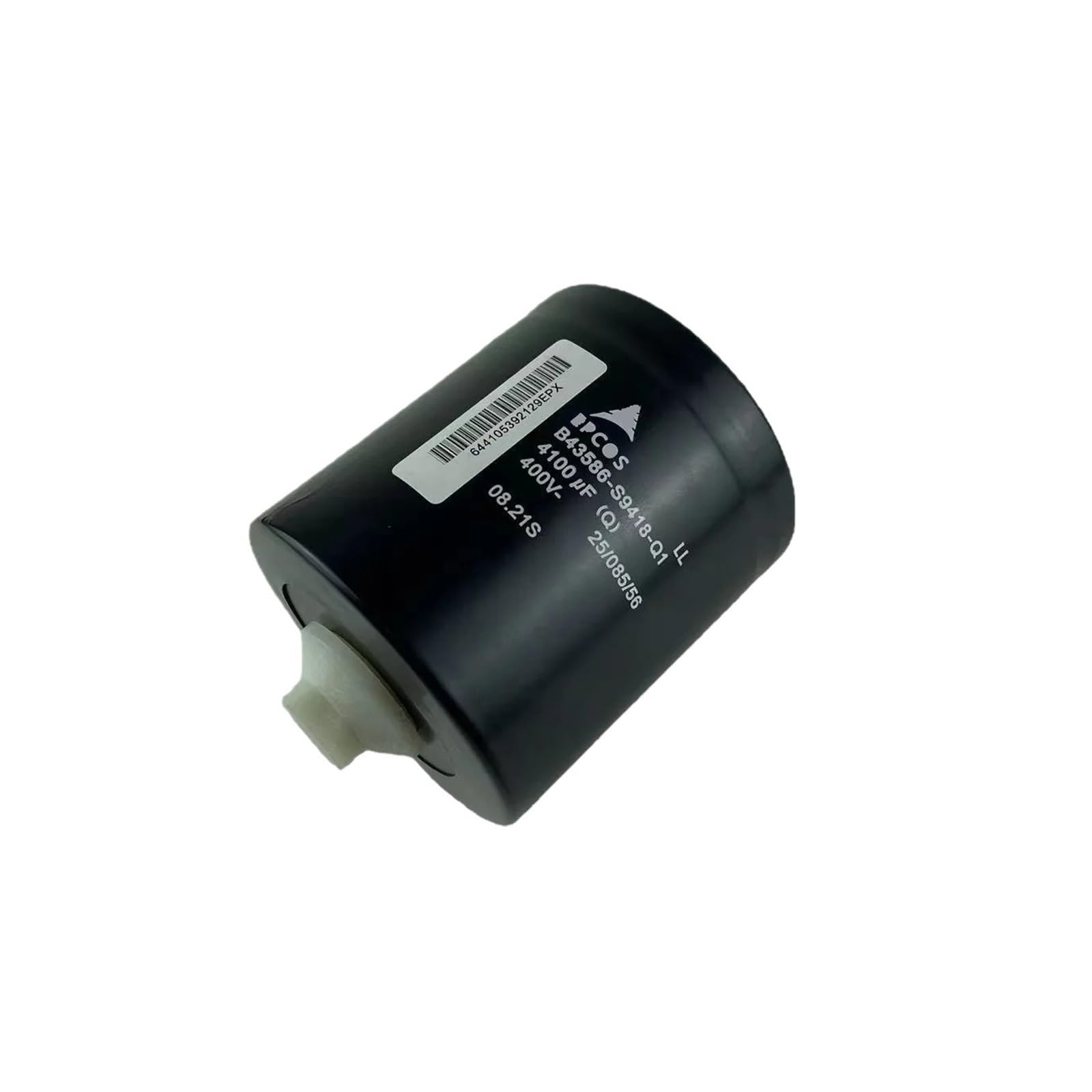 KSZHZYMGX B43310-J9109-A001 400V 10000UF capacitor 450v(450V 10000UF)