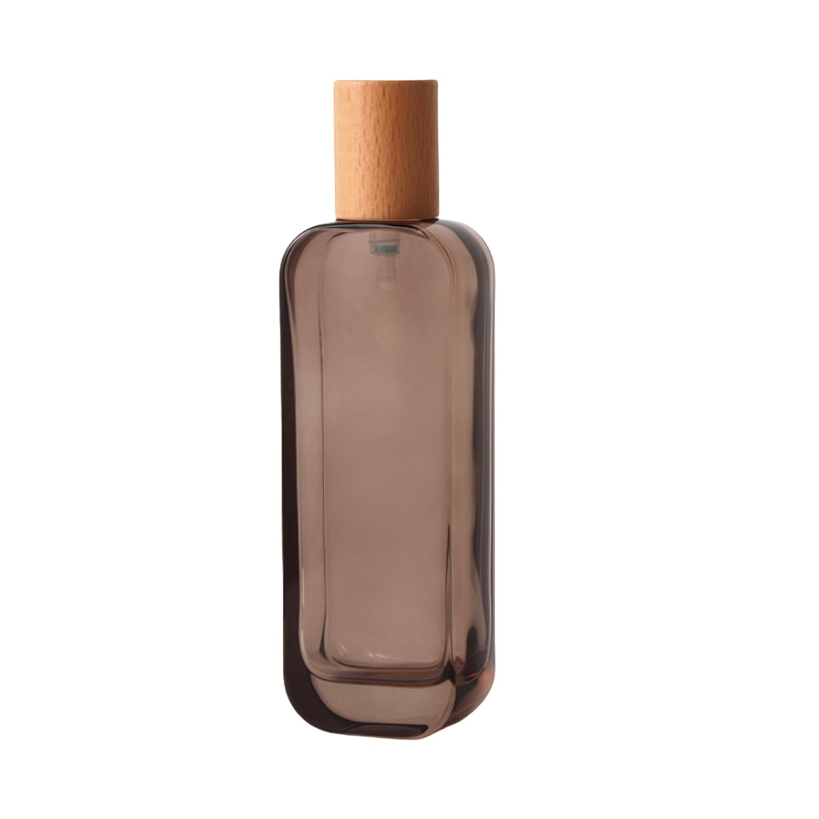 Botellas de viaje con bomba de loción a prueba de fugas y dosificador preciso