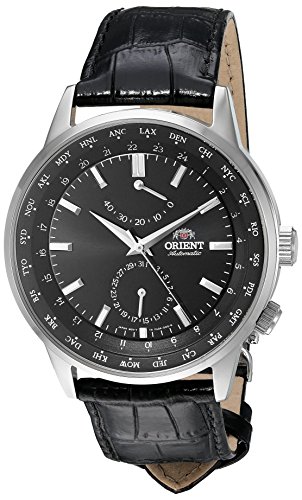 Orient Adventurer Black FFA06002B0