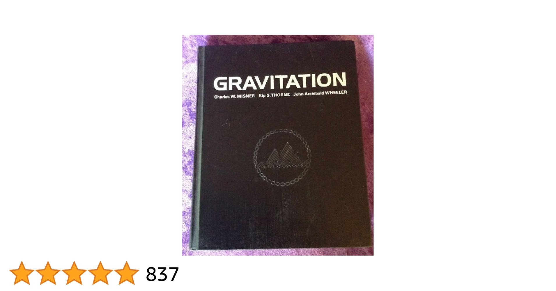 洋書 GRAVITATION s-l640.jpg