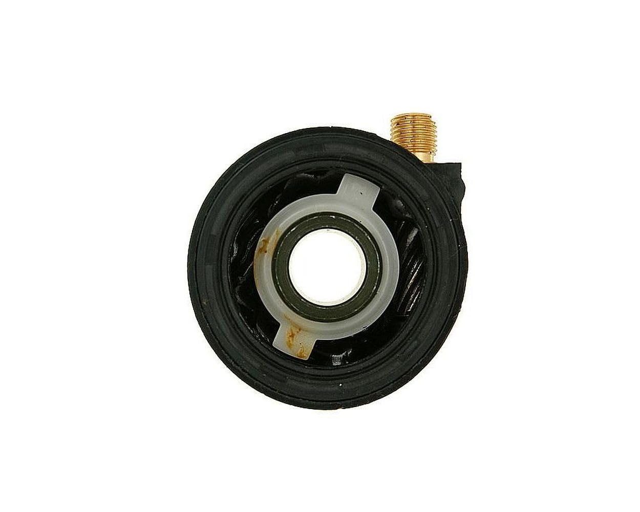 2EXTREME Tachoantrieb/Tachoschnecke für Fly 50 DT 2T/4T, Liberty 50/125