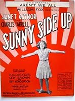 (I'M A DREAMER) AREN'T WE ALL In Sunny Side Up, with Janet Gaynor and Charles Farrell B0026CNSD6 Book Cover