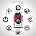 Vittalogy Red Yeast Rice Premium. Levadura de Arroz Rojo Con Coenzima Q10....