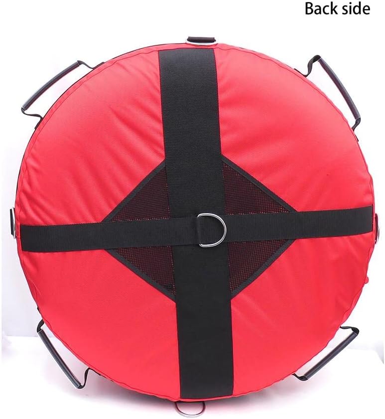 Diving Buoy Marker with Dive Flag, Marker, Gear for Diving Scuba Diving