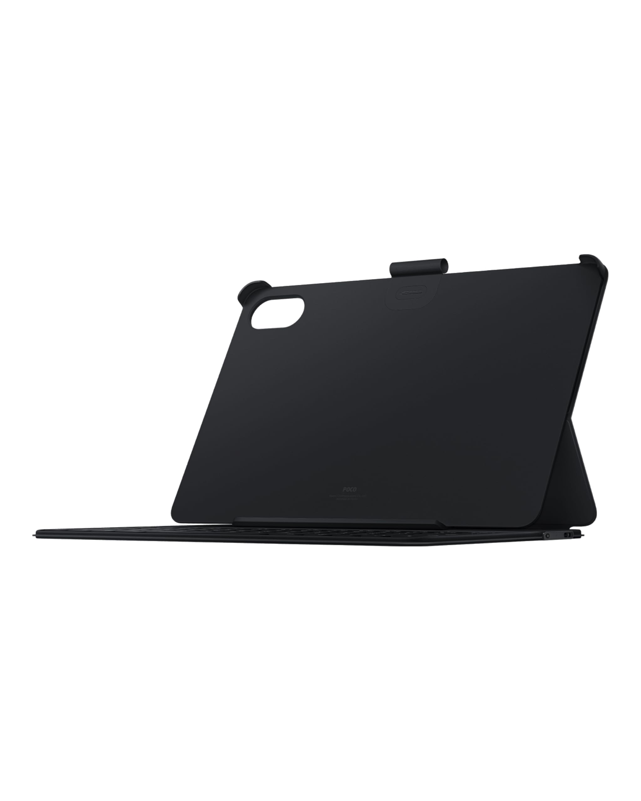 Amazon.co.jp: POCO Pad M1キーボード 純正 人間工学 保護ケース PC