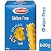Barilla Pasta Fusilli 400g Gluten Free