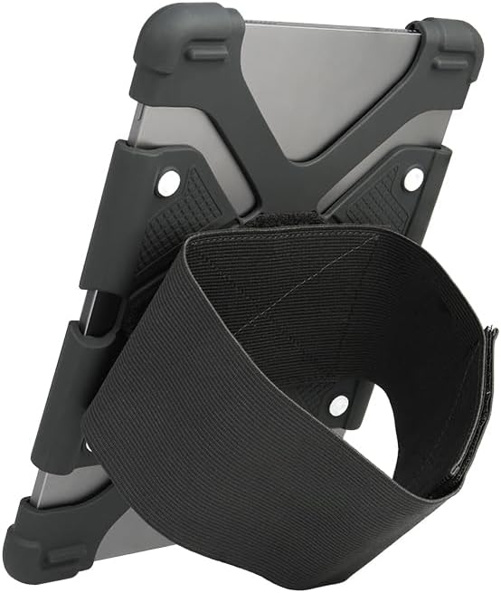 Pilot Kneeboard for iPad Pro 9.7", 10.5", 11", iPad Air 1/2/3/4/5/6, and Other 8.9''-12'' Tablets