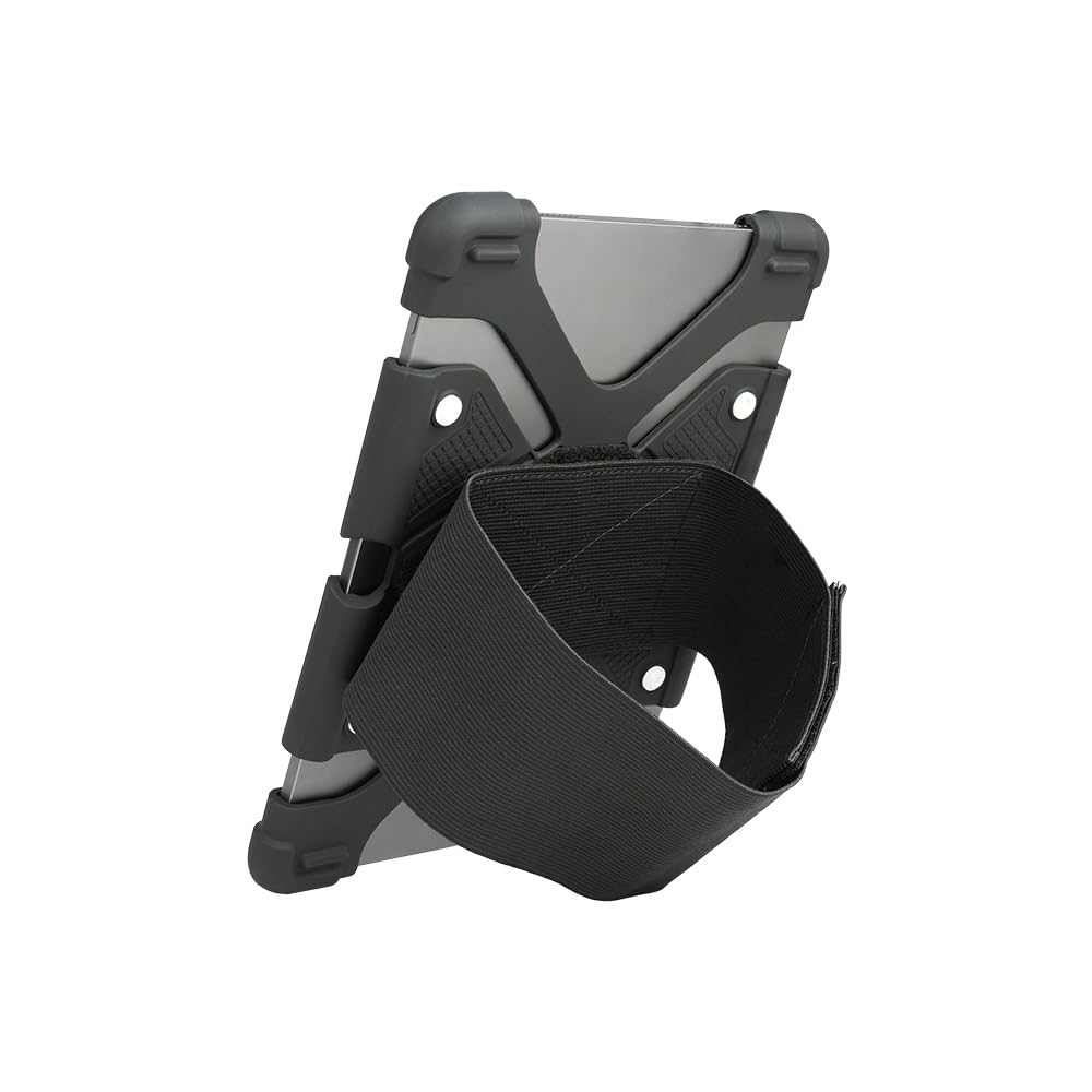 Pilot Kneeboard for iPad Pro 9.7", 10.5", 11", iPad Air 1/2/3/4/5/6, and Other 8.9''-12'' Tablets