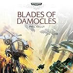 Cover of Blades of Damocles