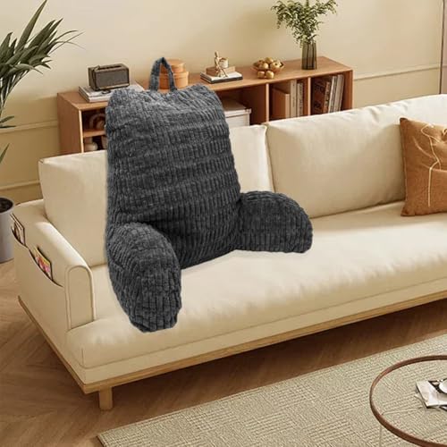 Dossier de sol lit contre mal de dos coussin lecture confortable - 7