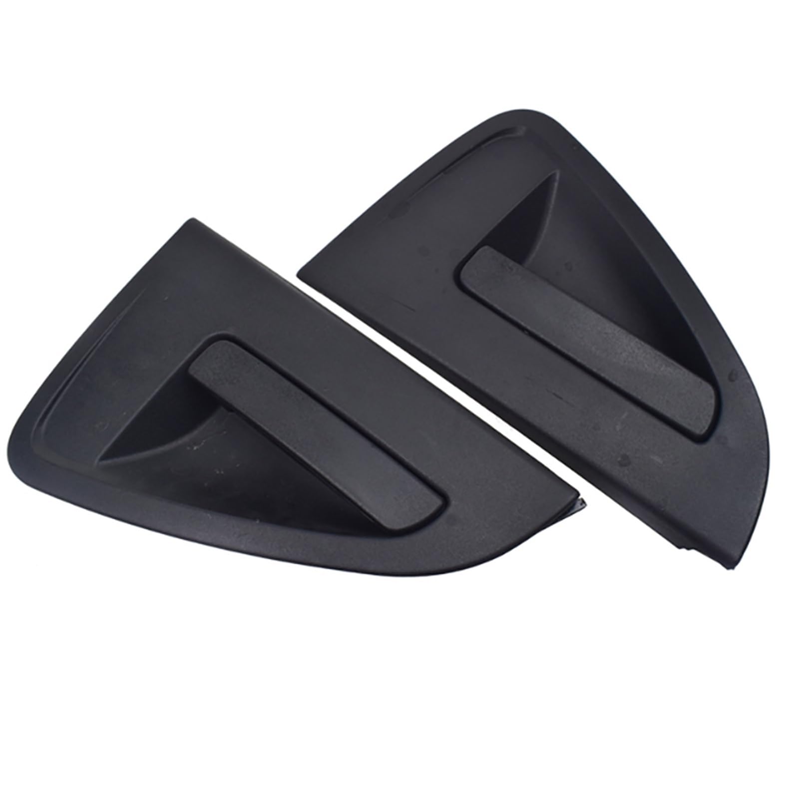 Vdifsvb Rear 1 Pair For Chevrolet For Spark 2013 2014 2015 Outside Exterior Door Handles 95987920 95987921 95964944 95964943 Side Exterior Door Handle(Rear 1 Pair)