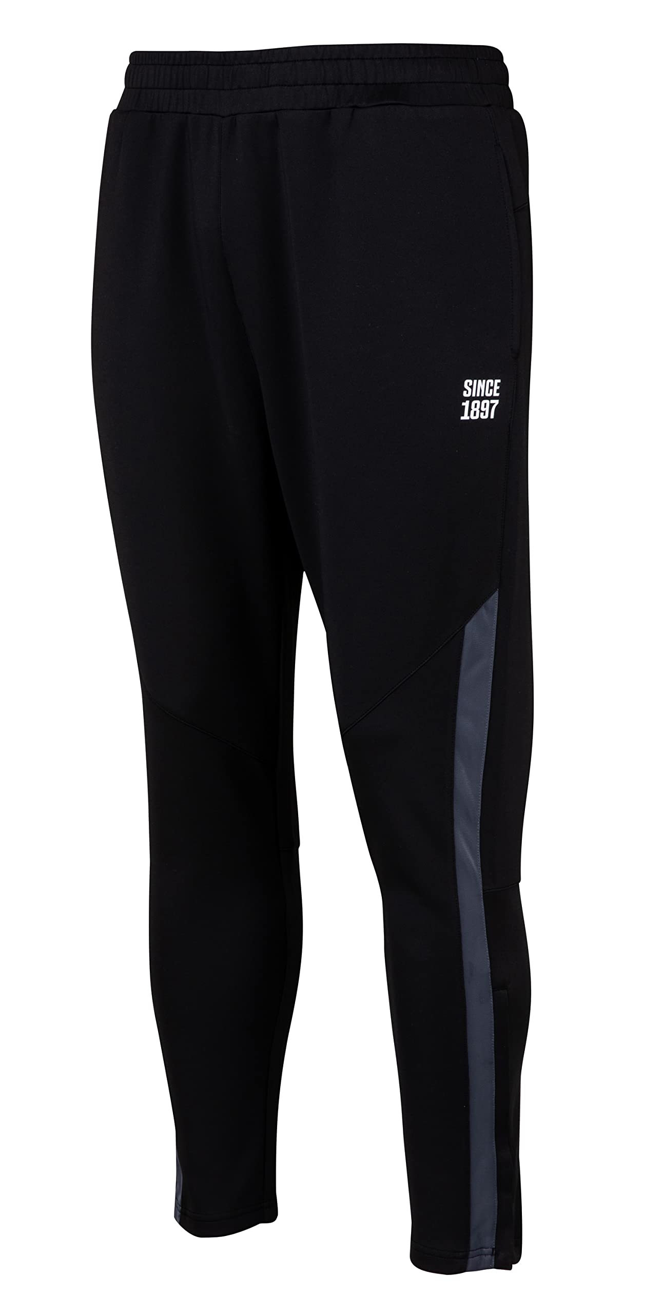 JUVENTUS Pantalon Training fit JUVE - Collection Officielle Homme