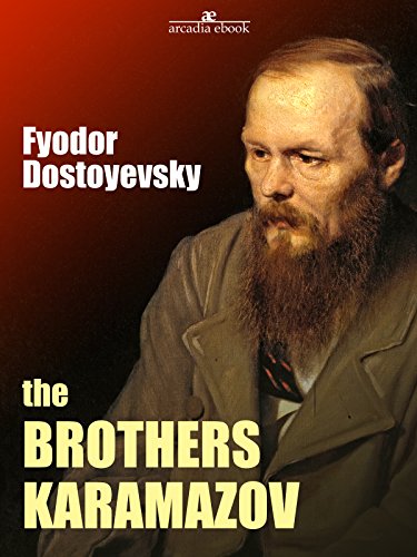 The Brothers Karamazov