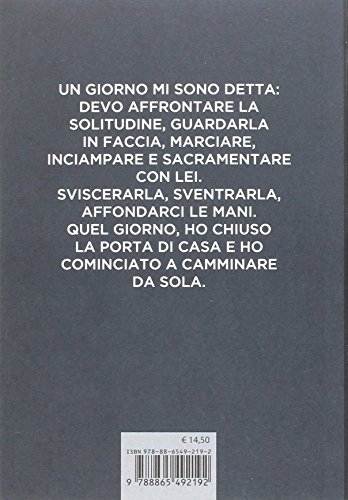 Io Cammino Da Sola - 2