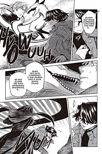 The Ancient Magus Bride: Volume 11