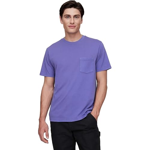 GAP Men's Pocket Tee