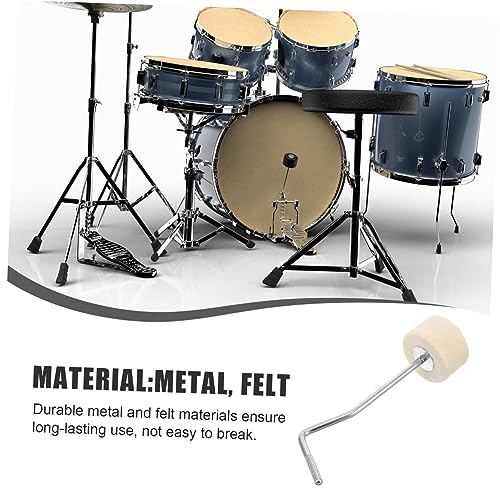 Partes de Repuesto para Bombo Pedal Funomocya miniatura 3