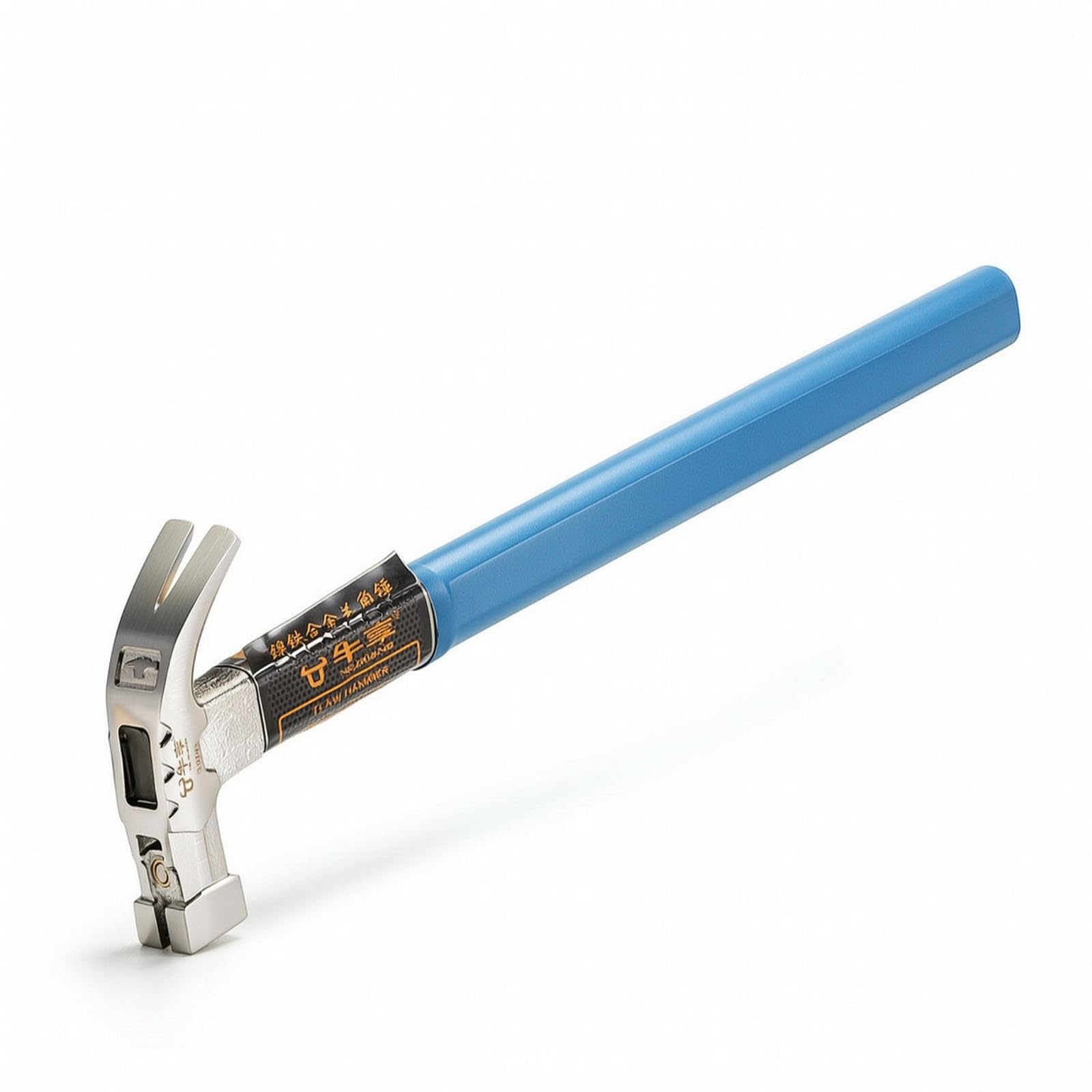 Bnf® Claw Insulated Carpenter Comfort Grip Tool for Carpenters