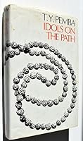 Idols of the Path 0224611259 Book Cover