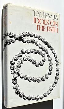 Hardcover Idols of the Path Book