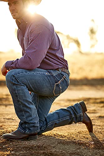 Image of Ariat Men's Rebar M4 Lowrise Boot Cut