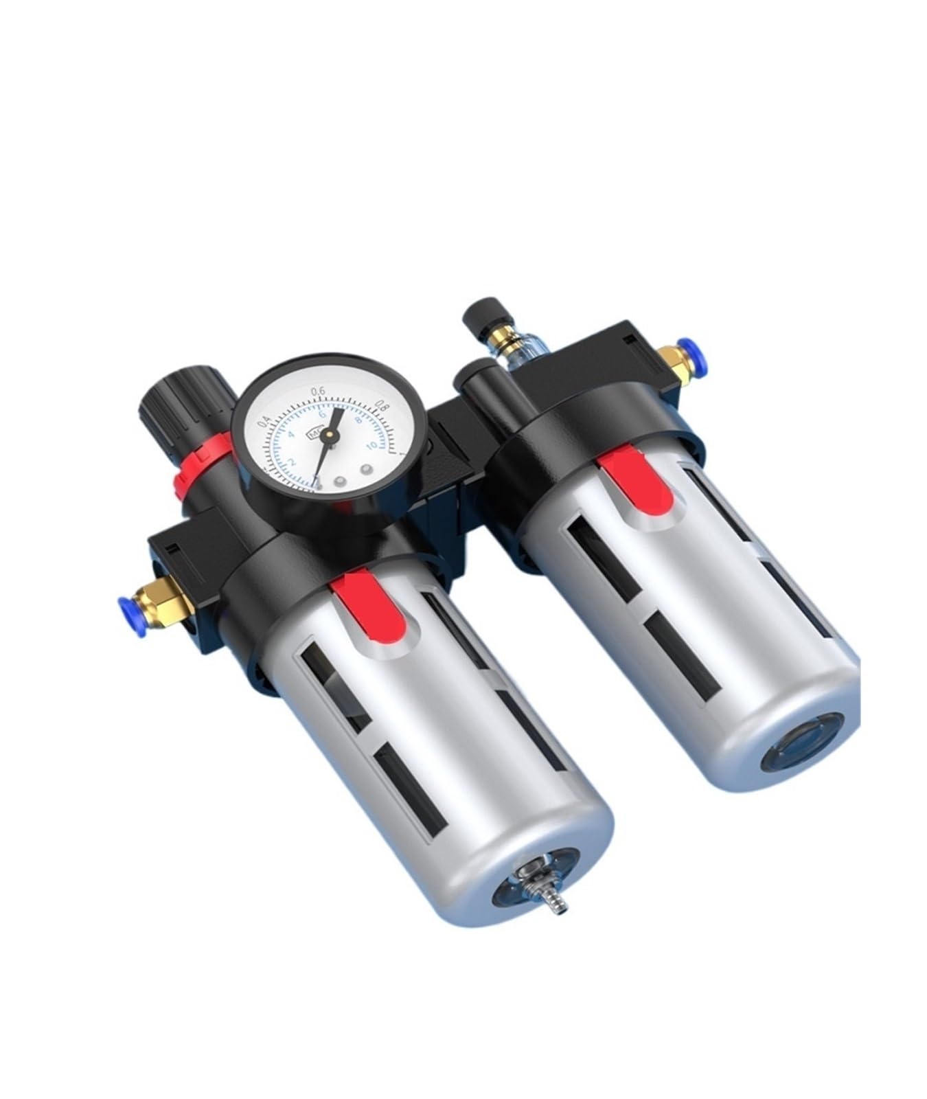 Séparateur huile-eau BFC2000 en fer pour purifier l'air de votre atelier de peinture