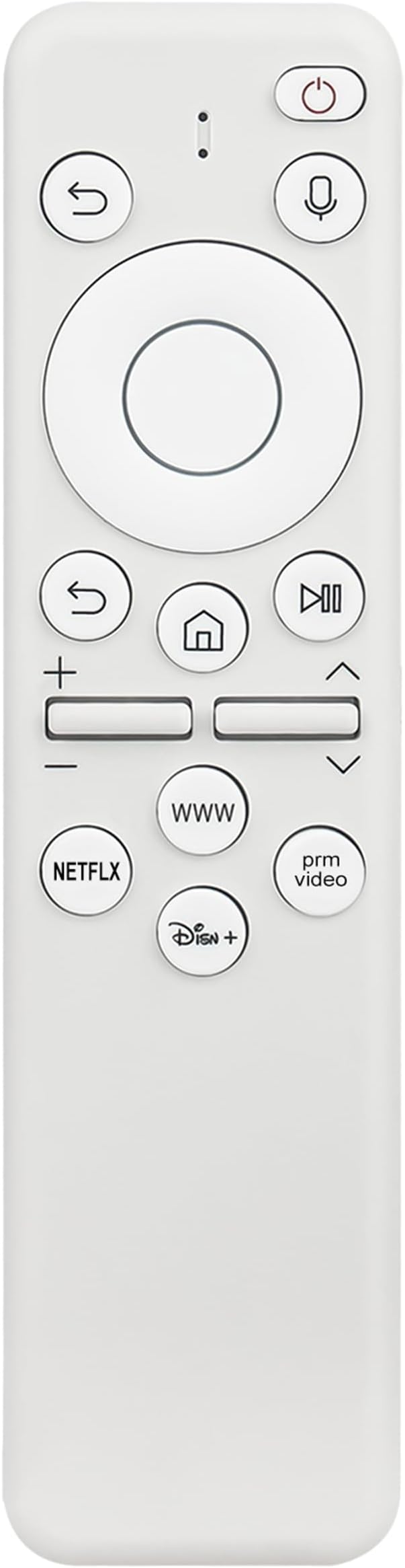 Amazon.com: BP59-00149D TM2261S Replace Voice Remote Control Compatible ...